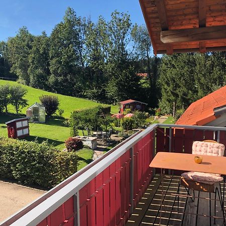 Panoramablick Apartment Stiefenhofen Екстериор снимка