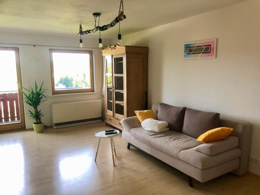 Panoramablick Apartment Stiefenhofen Екстериор снимка